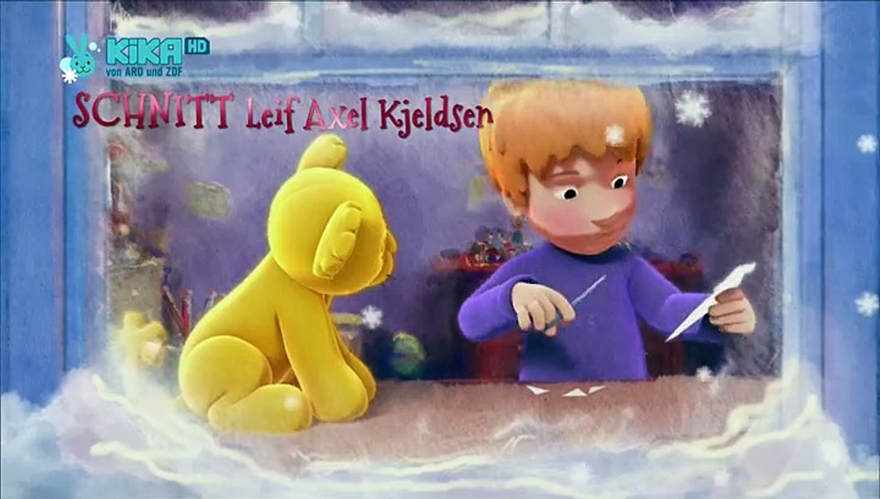 Casper und Emma Staffel 4 Folge 2 HD Deutsch