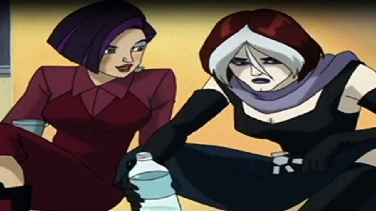X Men Staffel 1 Folge 1