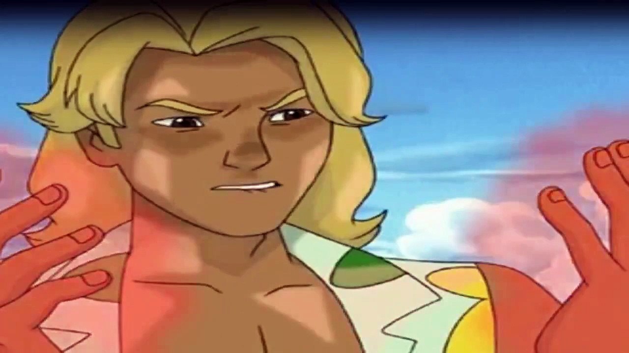 X-Men Es geht weiter Staffel 1 Folge 12 HD Deutsch