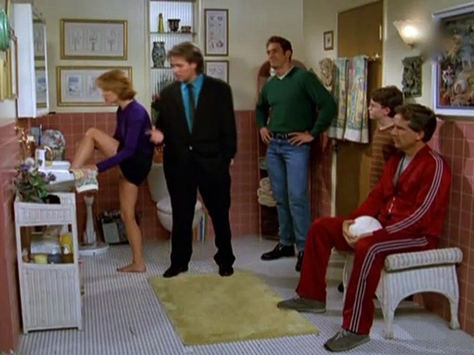 Caroline in the City Staffel 4 Folge 1 HD Deutsch