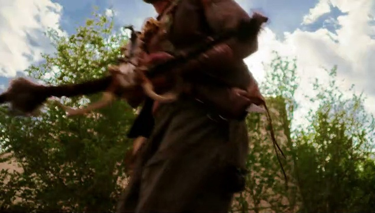 From Dusk Till Dawn The Series Staffel 3 Folge 4 HD Deutsch