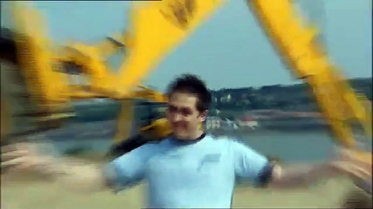 Boogie Beebies Dig It Cbeebies