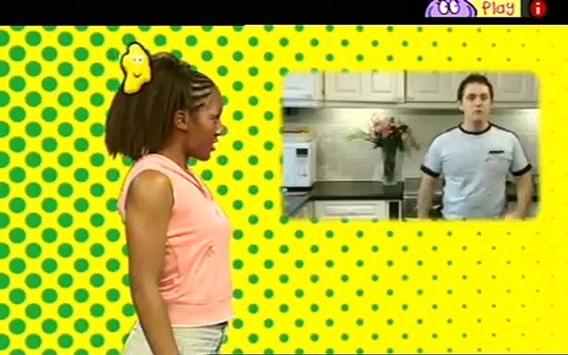 Cbeebies Boogie Beebies Dream Cleaning Crew