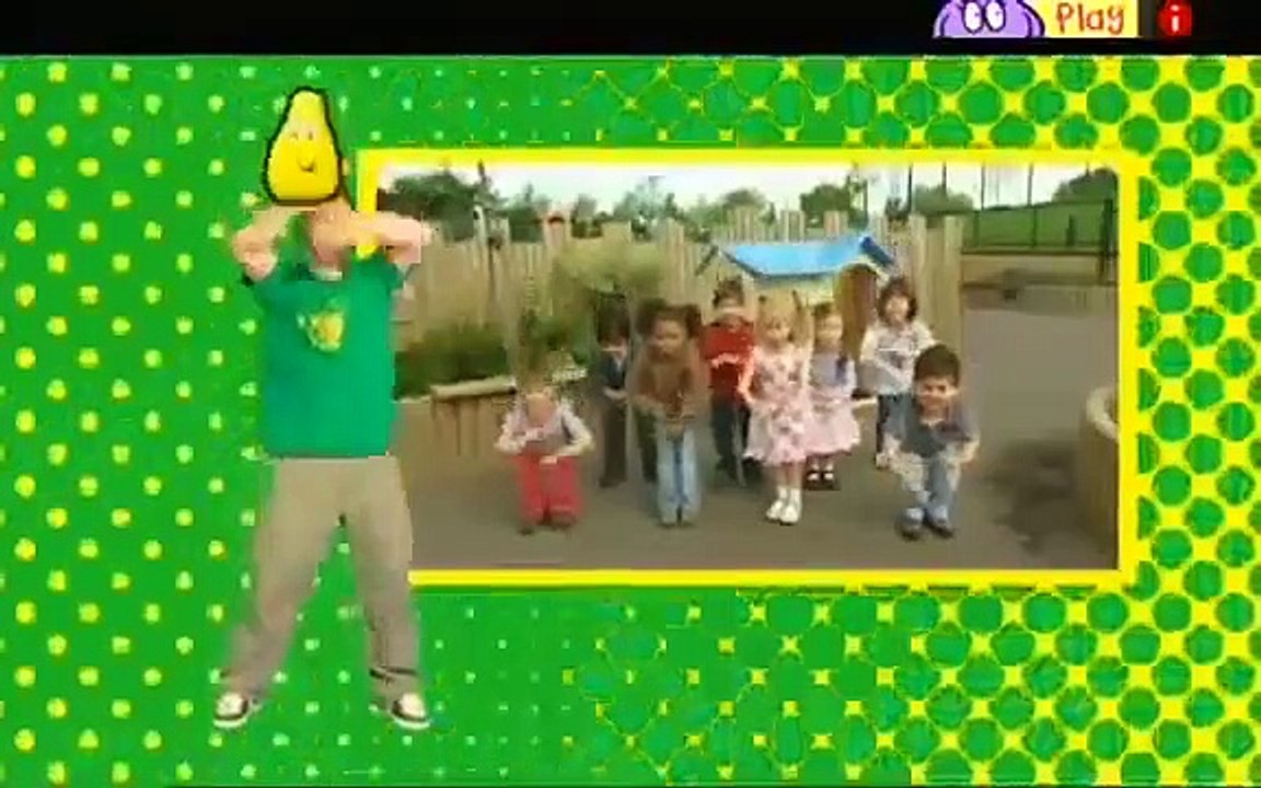 Boogie Beebies Sporty Boogie