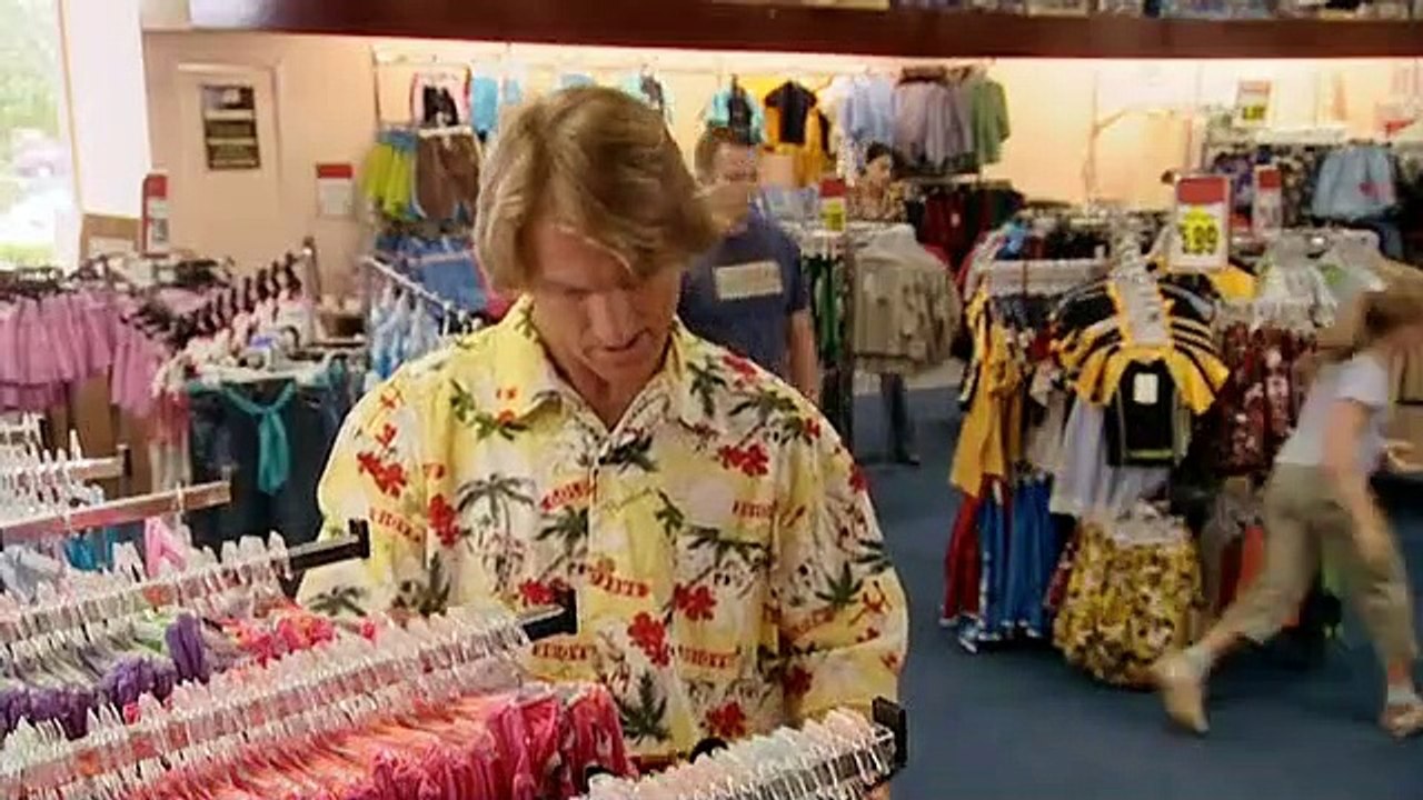 Meine peinlichen Eltern Staffel 1 Folge 12 HD Deutsch