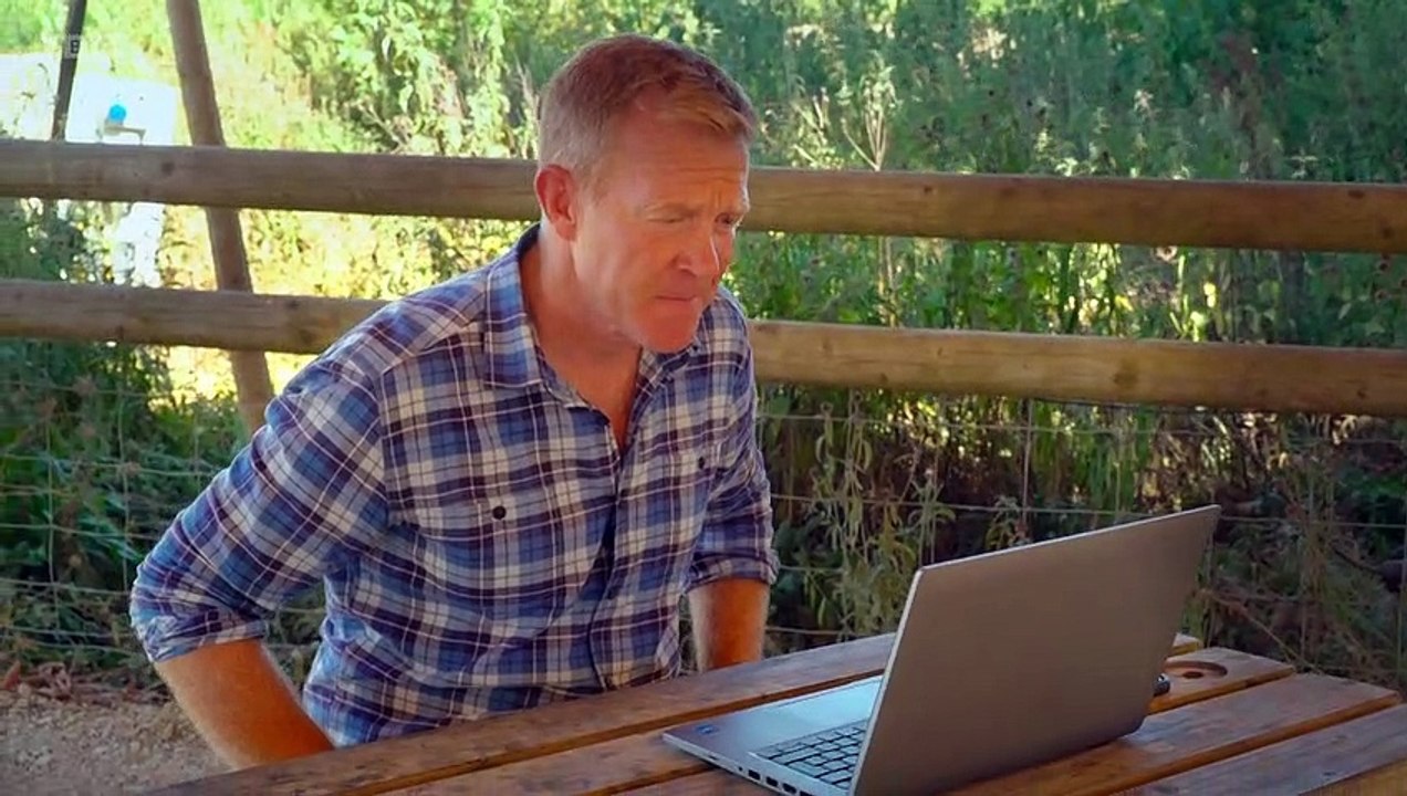 Countryfile - Heatwave Special