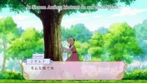 Otome Game no Hametsu Flag shika Nai Akuyaku Reijou ni Tensei Shite Shimatta … Staffel 1 Folge 4 HD Deutsch