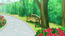 Otome Game no Hametsu Flag shika Nai Akuyaku Reijou ni Tensei Shite Shimatta … Staffel 1 Folge 3 HD Deutsch