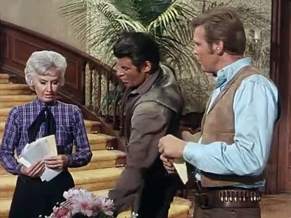 Big Valley Staffel 2 Folge 9 HD Deutsch