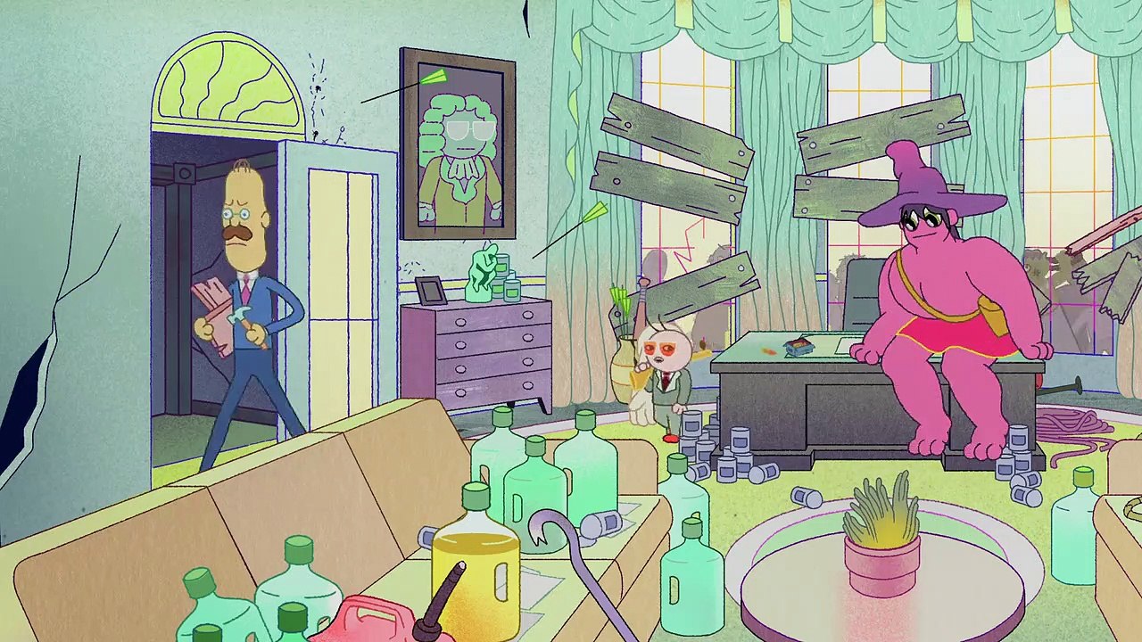 Enthüllungen zu Mitternacht Staffel 1 Folge 1 HD Deutsch