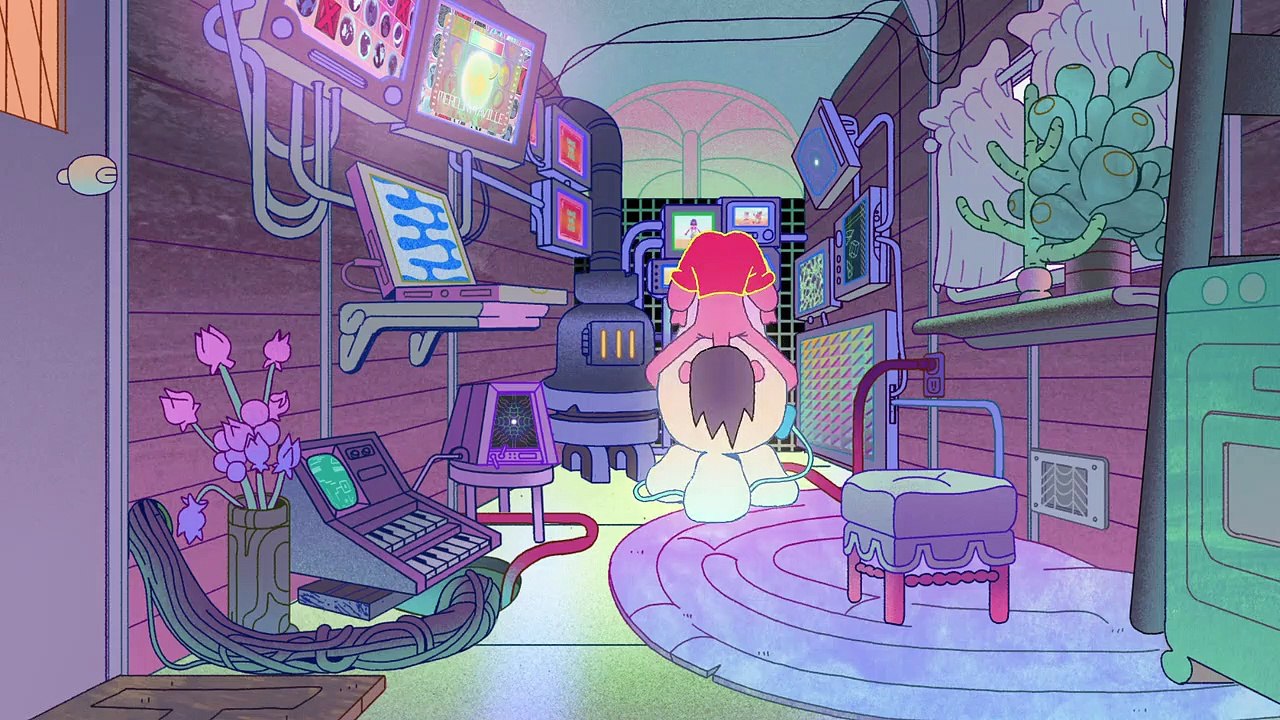 Enthüllungen zu Mitternacht Staffel 1 Folge 4 HD Deutsch