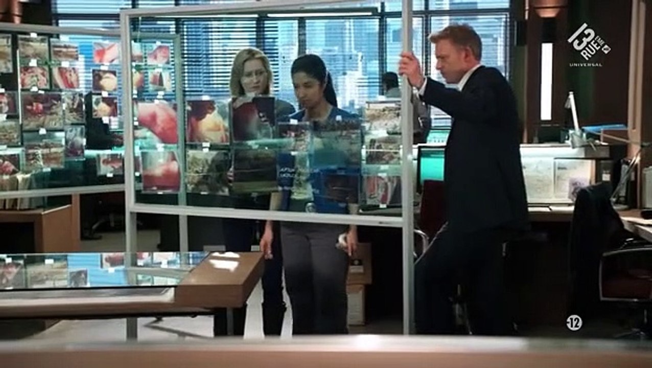 Shattered Staffel 1 Folge 12 HD Deutsch