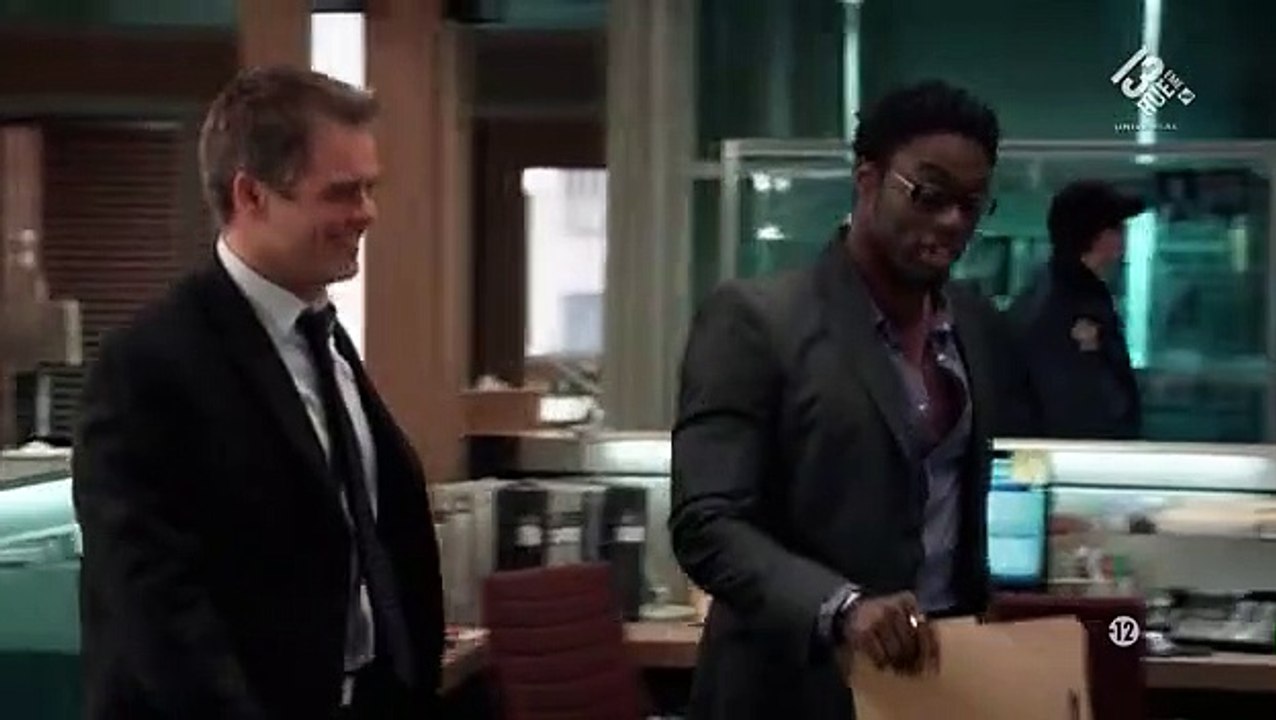 Shattered Staffel 1 Folge 11 HD Deutsch