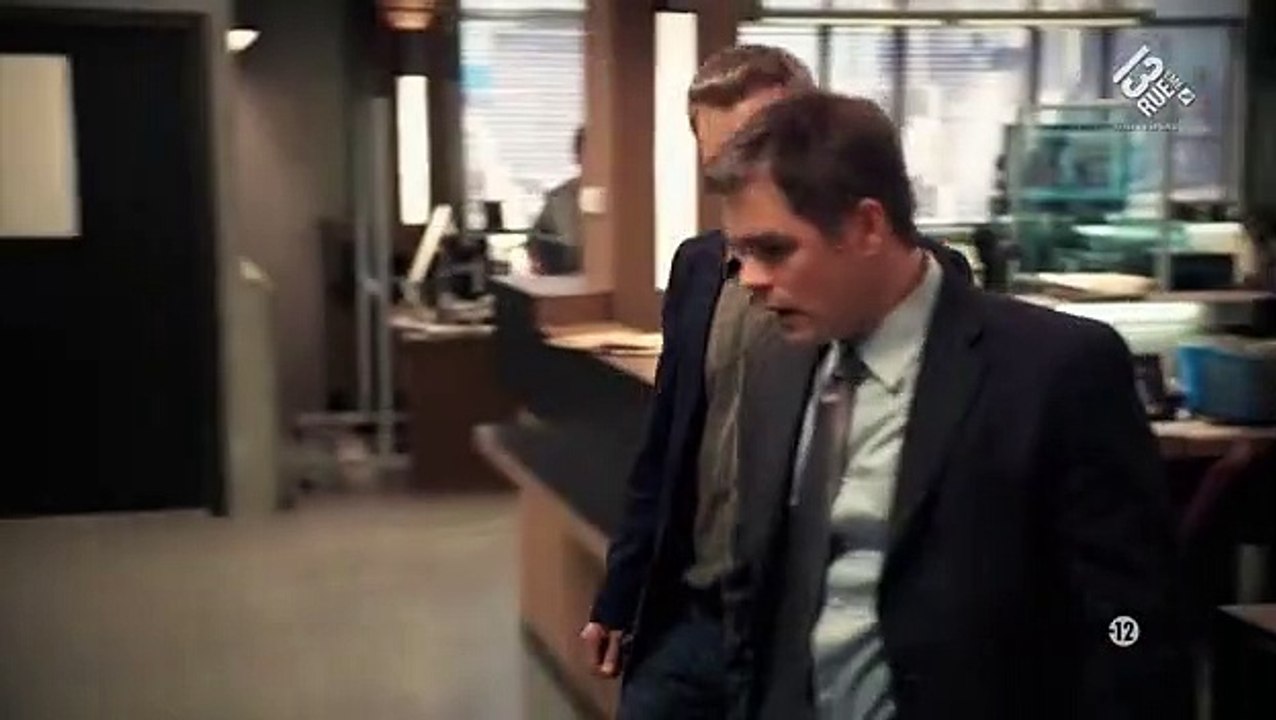 Shattered Staffel 1 Folge 13 HD Deutsch