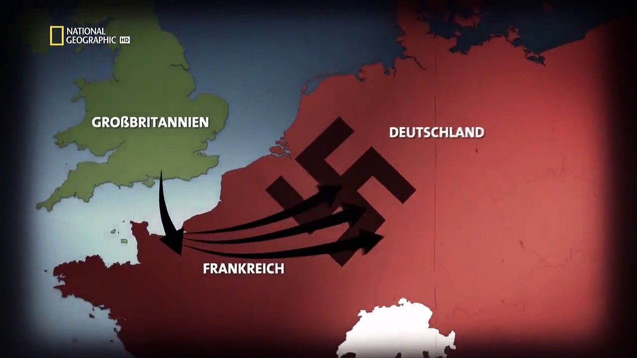 Hitlers letzter Widerstand Staffel 1 Folge 3 HD Deutsch