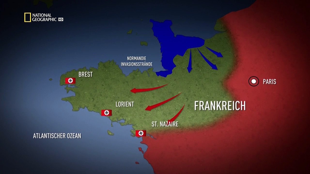 Hitlers letzter Widerstand Staffel 1 Folge 2 HD Deutsch