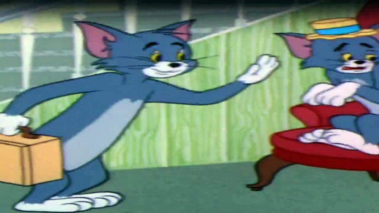 Tom und Jerry Staffel 4 Folge 16 HD Deutsch