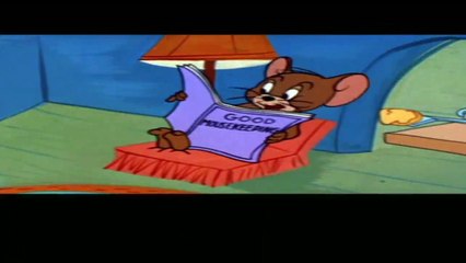 Tom und Jerry Staffel 4 Folge 17 HD Deutsch