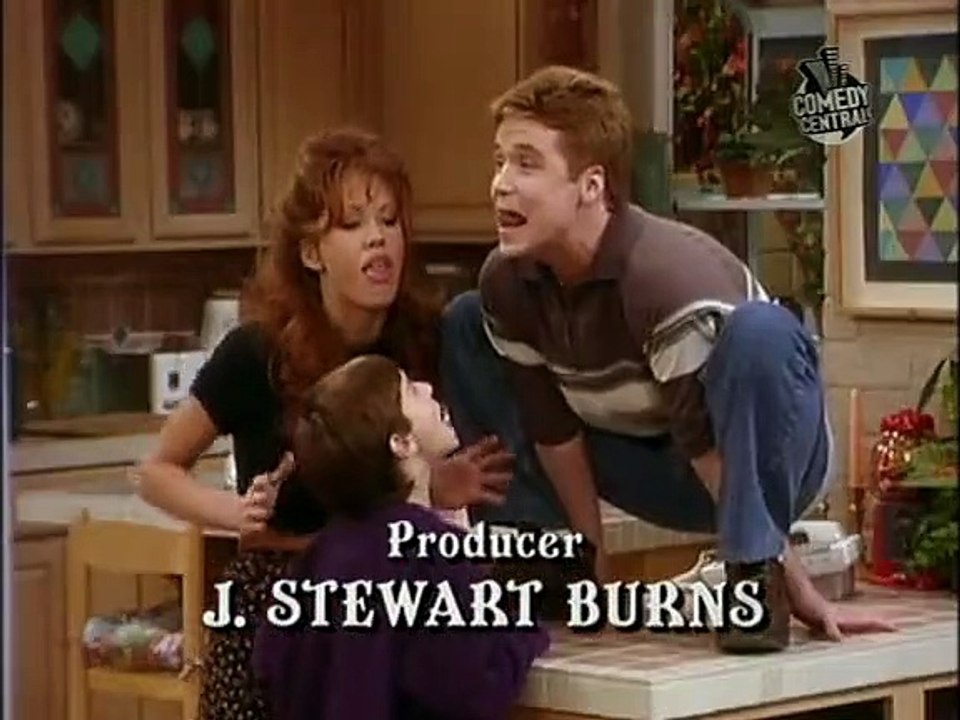 Auf schlimmer und ewig Staffel 4 Folge 4 HD Deutsch