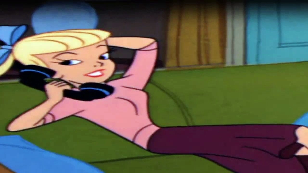 Tom und Jerry Staffel 4 Folge 24 HD Deutsch