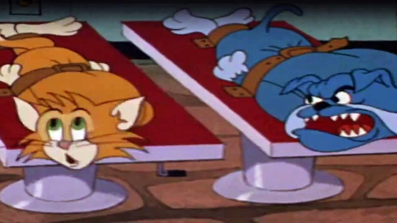Tom und Jerry Staffel 4 Folge 25 HD Deutsch