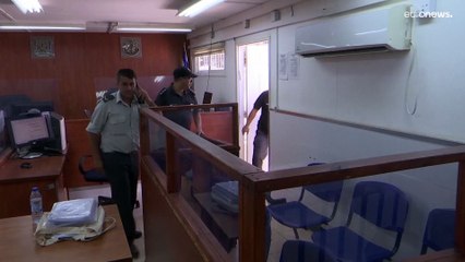 تمديد اعتقال عضو بارز في حركة الجهاد الإسلامي