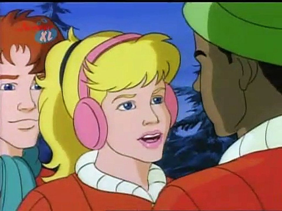 Captain Planet Staffel 3 Folge 12 HD Deutsch