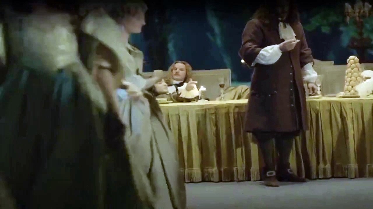 Versailles Staffel 1 Folge 2 - Part 02 HD Deutsch