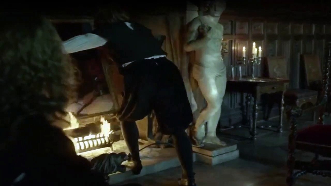 Versailles Staffel 1 Folge 3 - Part 02 HD Deutsch