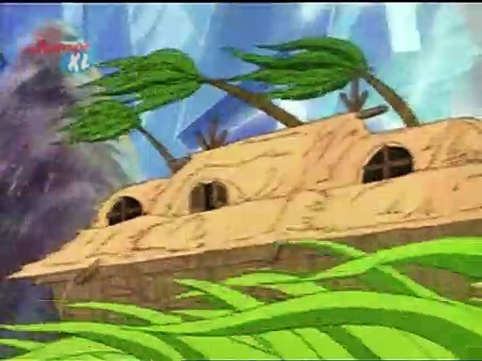 Captain Planet Staffel 3 Folge 11 HD Deutsch