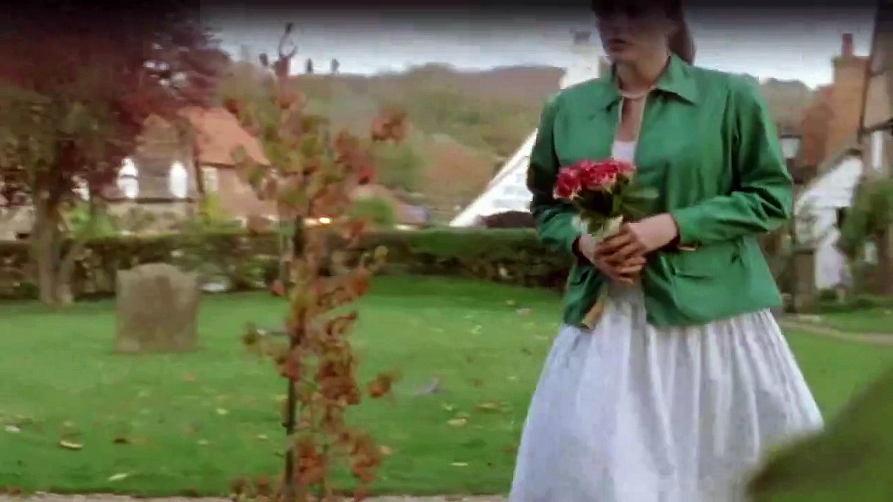 Agatha Christie Marple Staffel 2 Folge 3 - Part 02 HD Deutsch