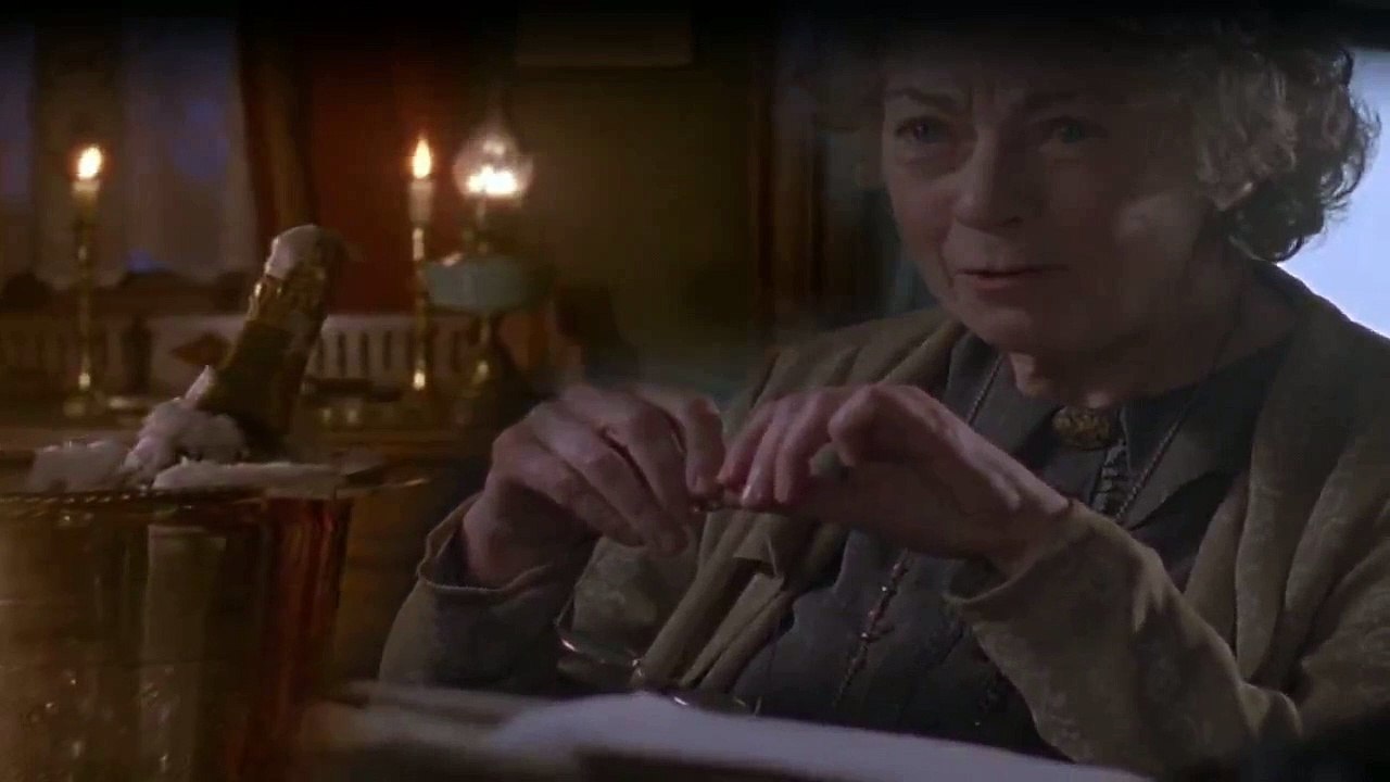 Agatha Christie Marple Staffel 2 Folge 4 - Part 02 HD Deutsch