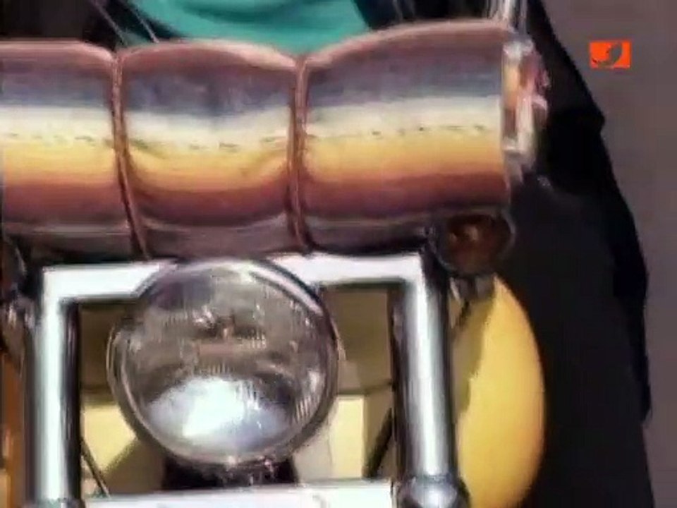 Renegade - Gnadenlose Jagd Staffel 1 Folge 12 HD Deutsch