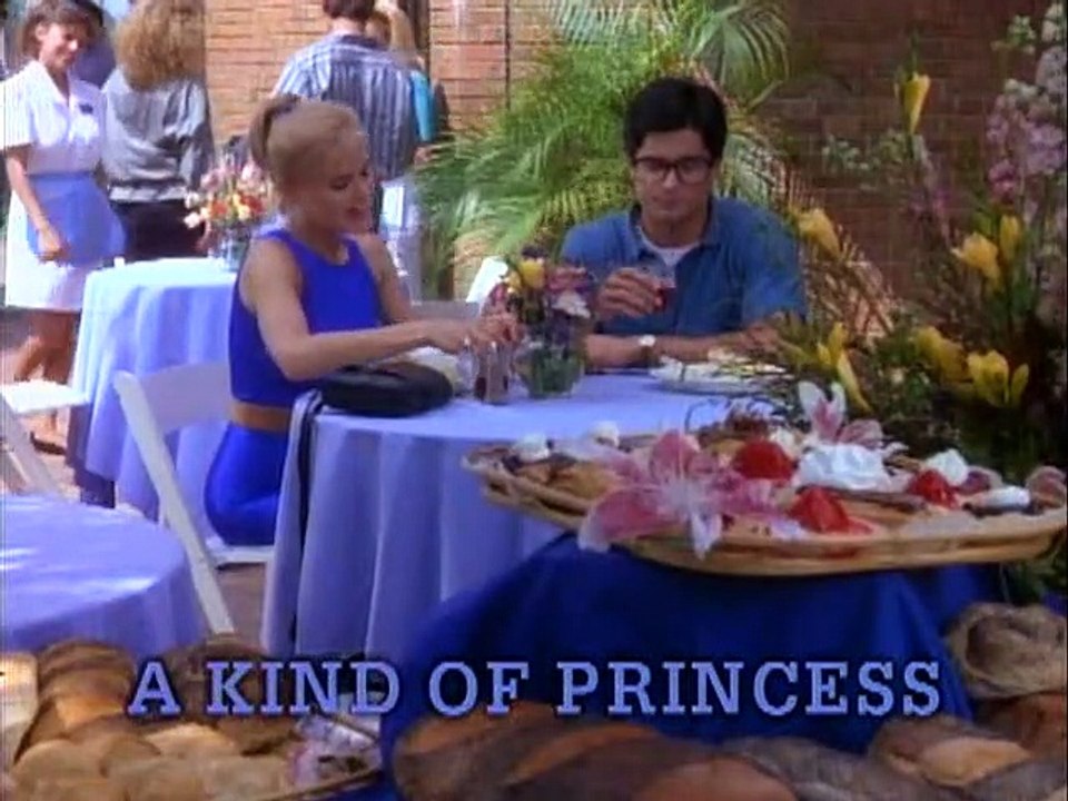 Superboy Staffel 1 Folge 3 HD Deutsch