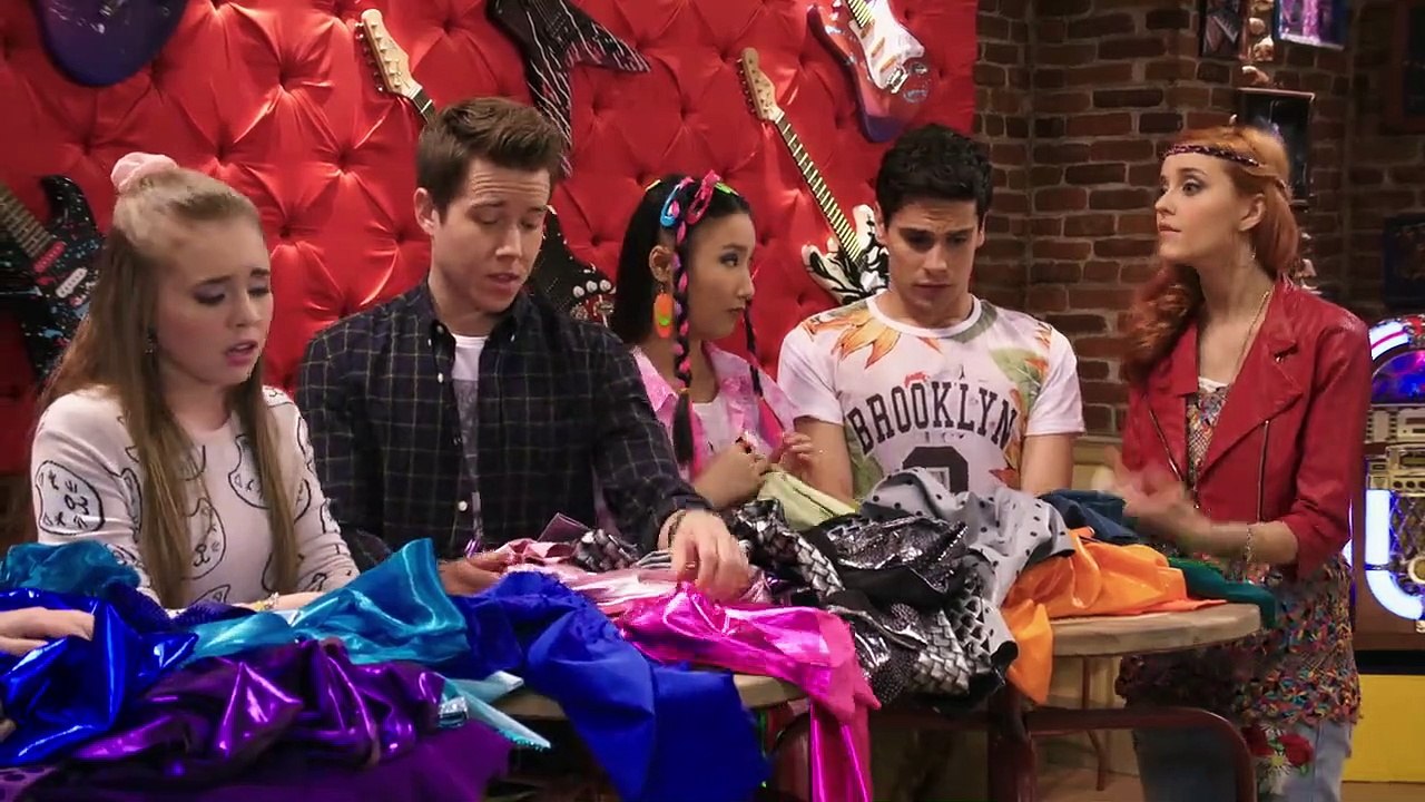 Maggie & Bianca Staffel 2 Folge 25 HD Deutsch