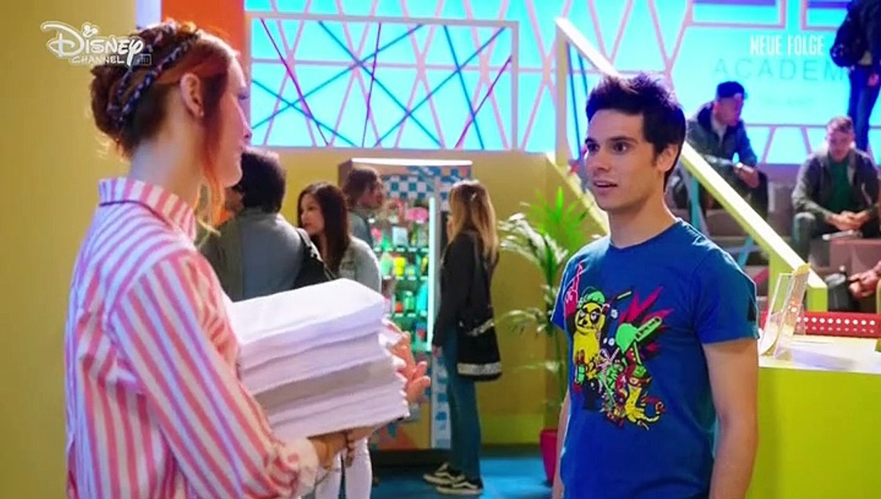 Maggie & Bianca Staffel 3 Folge 3 HD Deutsch