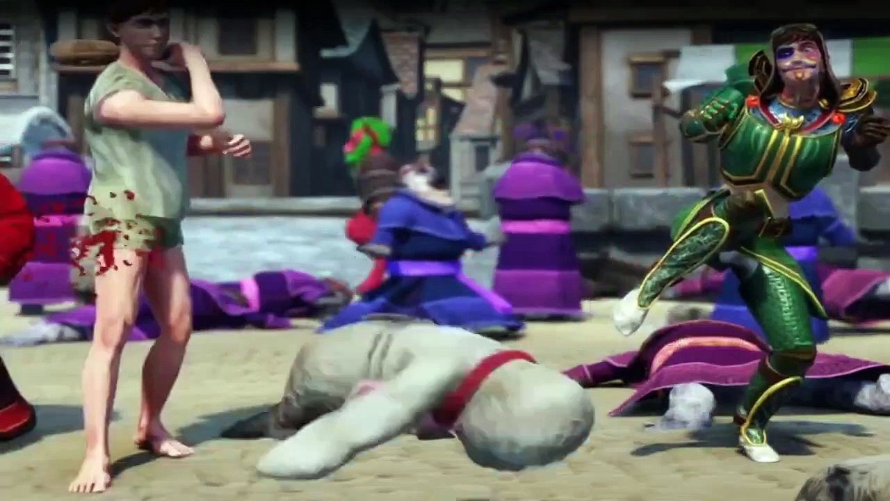 Dead Pixels Staffel 2 Folge 2 HD Deutsch