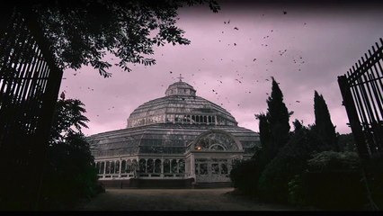 Die Bande aus der Baker Street Staffel 1 Folge 1 - Part 02 HD Deutsch