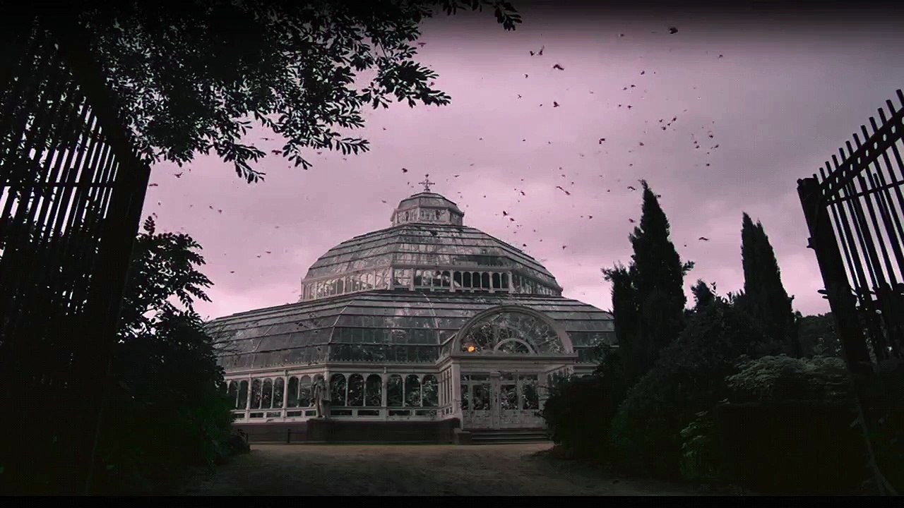 Die Bande aus der Baker Street Staffel 1 Folge 1 - Part 02 HD Deutsch