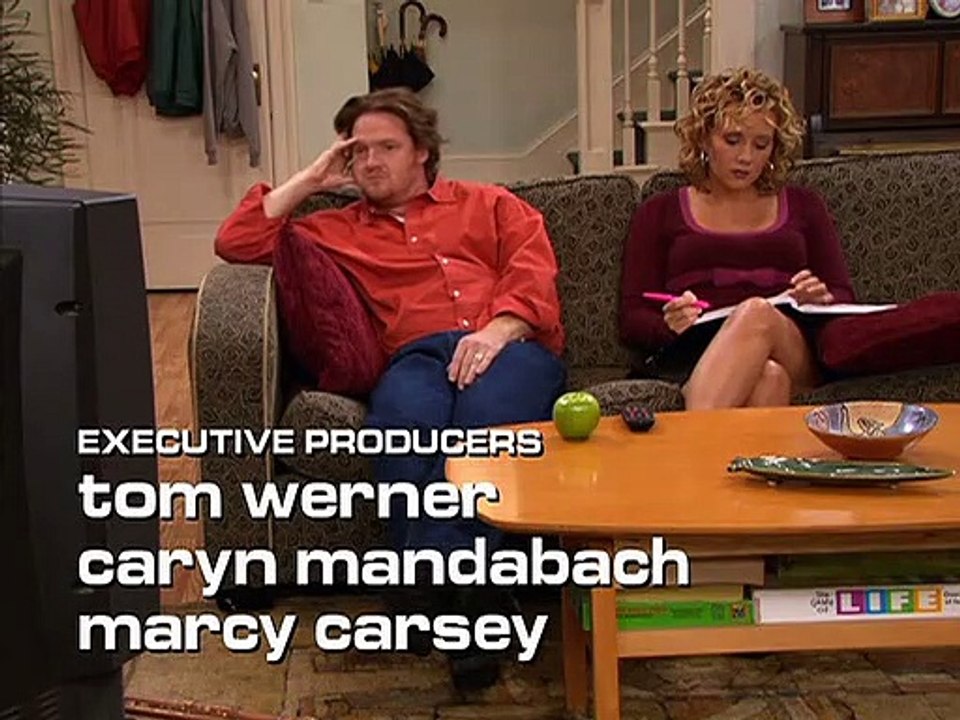 Keine Gnade für Dad Staffel 4 Folge 12 HD Deutsch