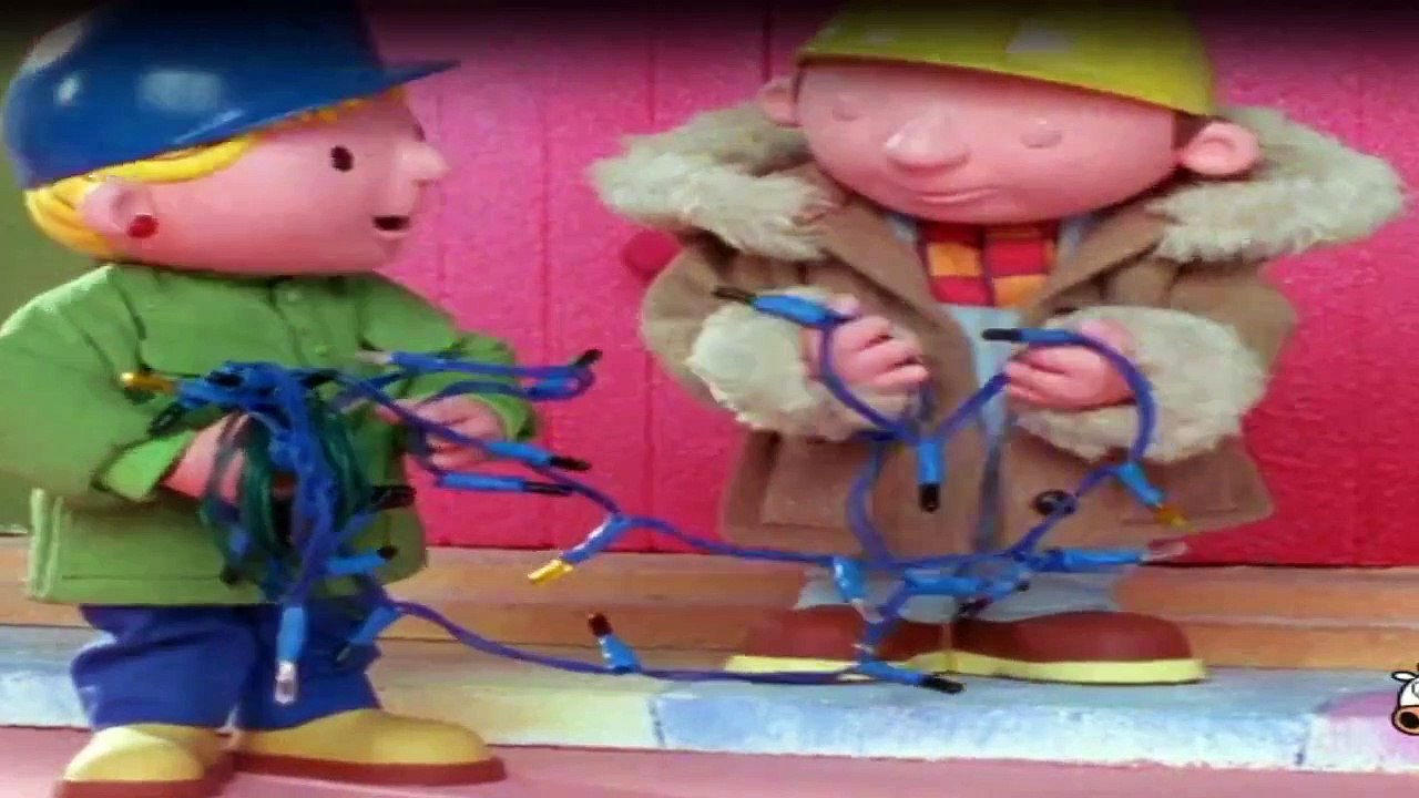 Bob, der Baumeister Staffel 9 Folge 3 HD Deutsch