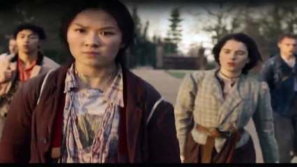 Die Bande aus der Baker Street Staffel 1 Folge 3 - Part 01 HD Deutsch