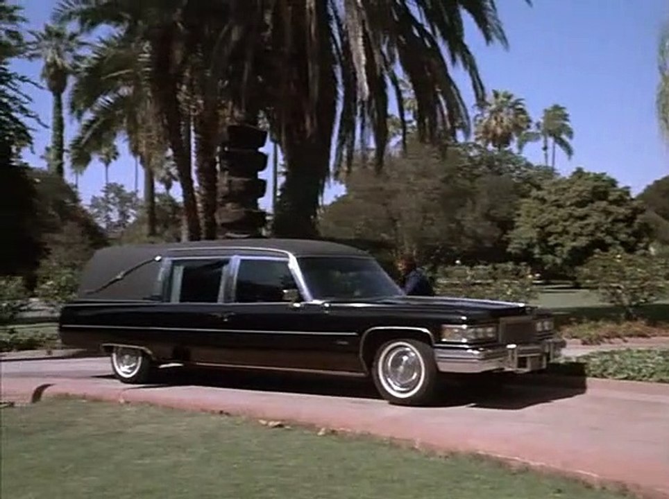 Starsky und Hutch Staffel 2 Folge 6 HD Deutsch