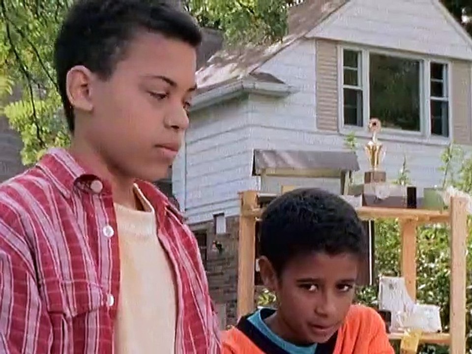 Gänsehaut - Die Stunde der Geister Staffel 3 Folge 19 HD Deutsch