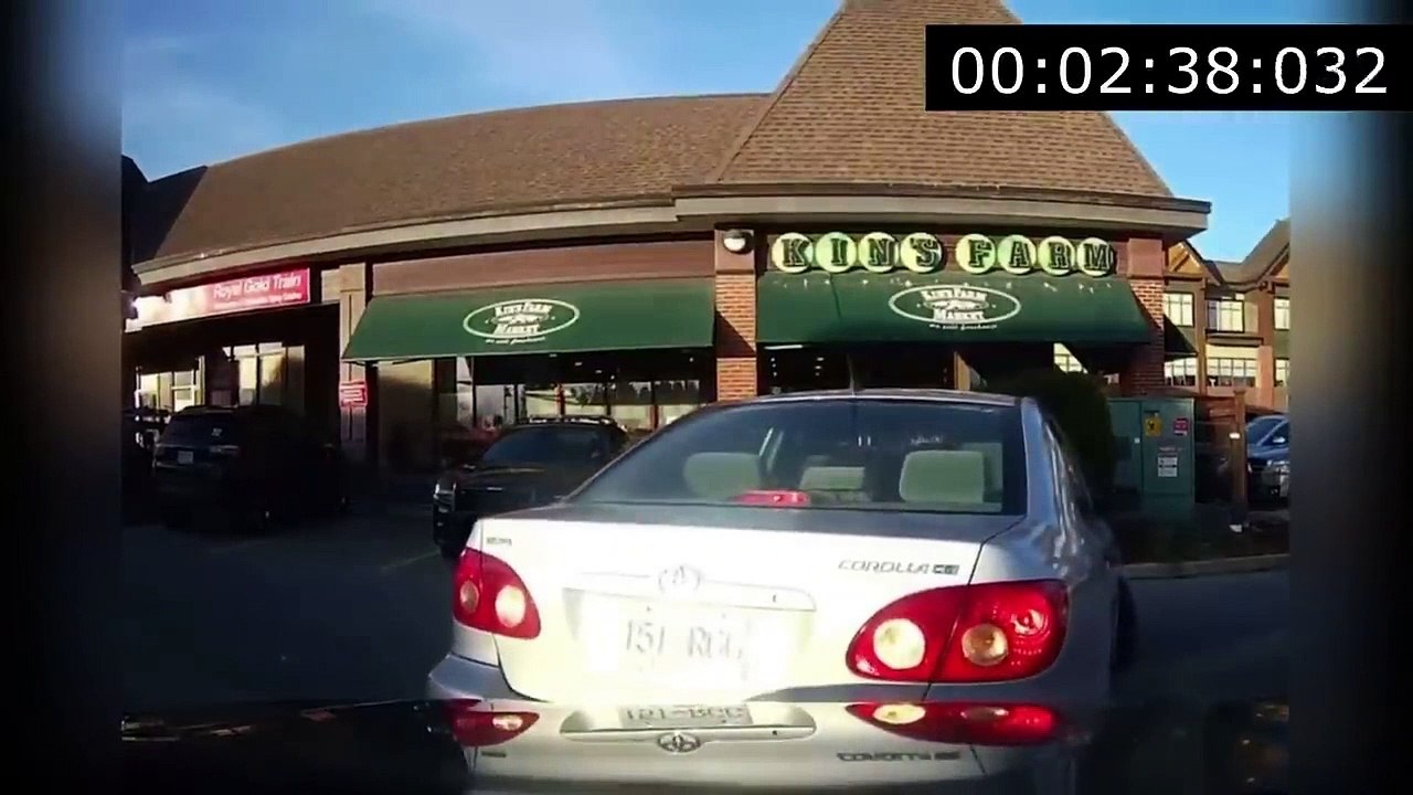 ultimate Car Crash Compilation   Bad Drivers & Driving Fails 2022 #7