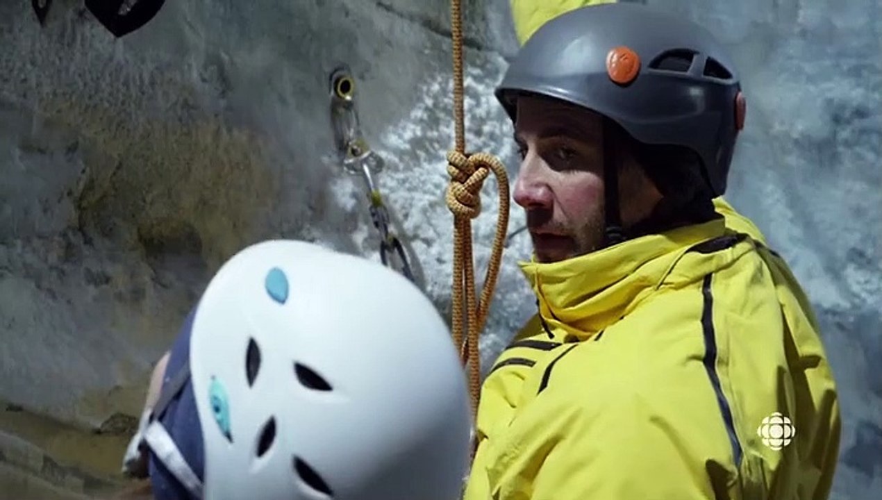 Arctic Air Staffel 3 Folge 12 HD Deutsch