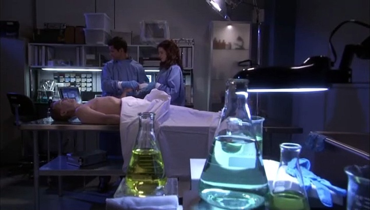 Missing - Verzweifelt gesucht Staffel 2 Folge 13 HD Deutsch