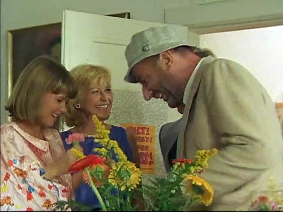 Liebling Kreuzberg Staffel 1 Folge 5 HD Deutsch