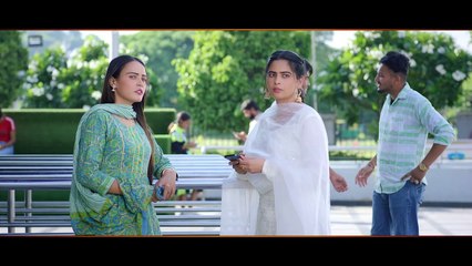 Sick Of U Official Video  Sabba  ft Jasmeen Akhtar  Latest New Punjabi Songs 2022