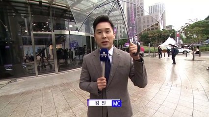8월 29일 김진의 돌직구쇼 오프닝
